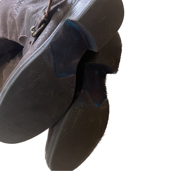 Gorgeous Steve Madden over the knee boots - Picture 3 of 6